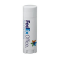 SPF 15 Lip Balm in Oval Tube